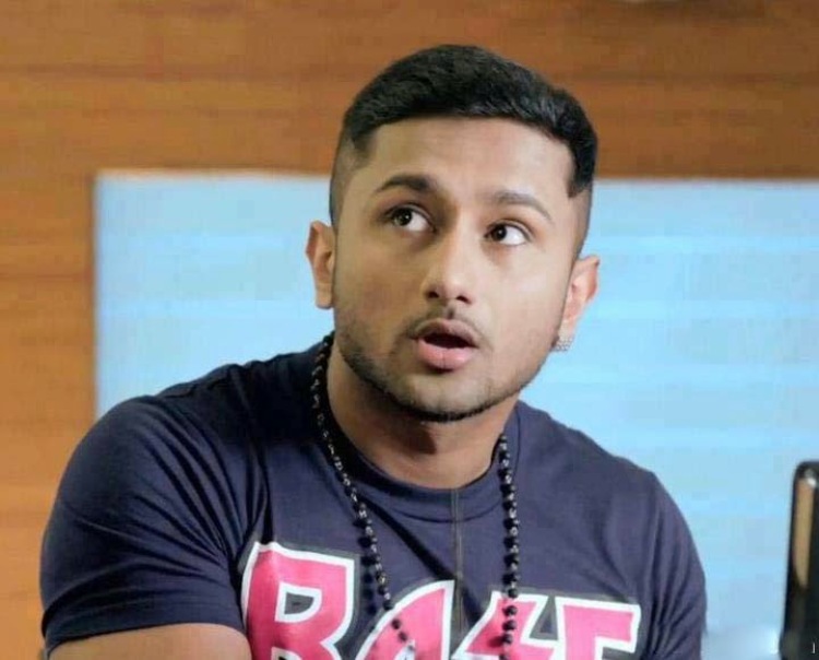 Honey Singh says it took him five years to take control of his health: 'I  felt something was off' | Bollywood News - The Indian Express