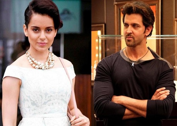 Kangana Ranaut’s lawyer alleges Hrithik Roshan may have publicly lied about various people!