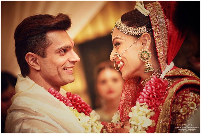 Bipasha Basu, Karan Singh Grover’s Fairytale Wedding: Here are the best moments