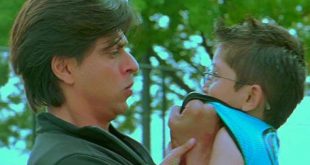 Shah Rukh’s son from ‘KANK’ has grown up to be a girl